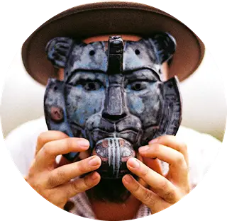 Band / Musician logo